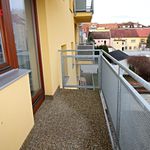 Rent 2 bedroom apartment of 63 m² in Budweis