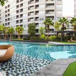 Rent 1 bedroom apartment of 34 m² in Phra Khanong Tai