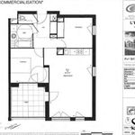 Rent 3 bedroom apartment of 59 m² in GrenobleT