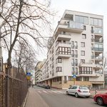 Rent 3 bedroom apartment of 141 m² in Warszawa