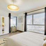 Rent 1 bedroom apartment of 17 m² in Paris 19e Arrondissement