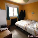 Rent 4 bedroom apartment of 86 m² in Toulouse