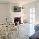 Rent 1 bedroom apartment of 65 m² in Marbella