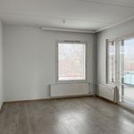 Rent 4 bedroom apartment of 92 m² in Järvenpää