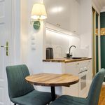 Rent 1 bedroom apartment of 30 m² in Kraków
