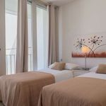 Alquilo 4 dormitorio apartamento de 1 m² en Madrid