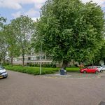 Rent 2 bedroom apartment of 72 m² in Voorschoten