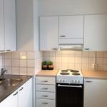 Rent 1 bedroom apartment of 34 m² in Tampere