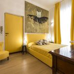 Affitto 2 camera appartamento di 90 m² in Milan