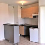 Rent 2 bedroom apartment of 40 m² in Moulins
