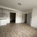 Rent 2 bedroom apartment of 30 m² in Prayssac