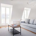 Rent 3 bedroom apartment of 113 m² in Paris