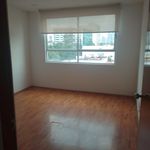 Rent 3 bedroom apartment of 145 m² in Miguel Hidalgo