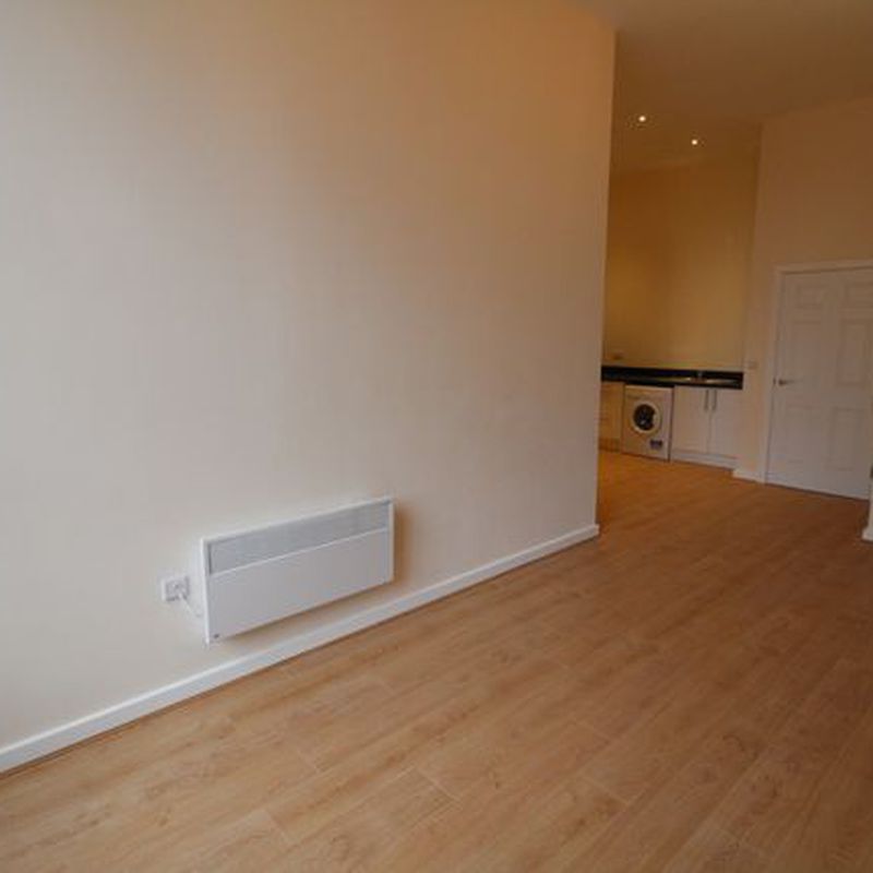 Flat to rent in City Towers, Infirmary Road, Sheffield S6 Hillfoot