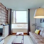 Appartement de 85 m² avec 1 chambre(s) en location à Lyon