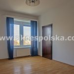 Wynajmij 5 sypialnię apartament z 198 m² w Warszawa