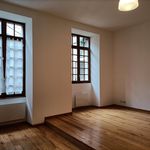 Appartement de 54 m² avec 2 chambre(s) en location à Cahors