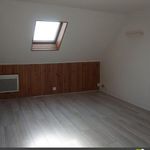 Rent 2 bedroom apartment of 33 m² in Gron