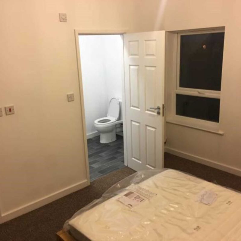 1 Bedroom in Regent St, Kimberley, Nottingham - Homeshare | House shares for professionals Swingate