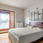 Rent 4 bedroom apartment of 113 m² in Warszawa