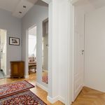 Rent Apartment of 80 m² in Warsaw