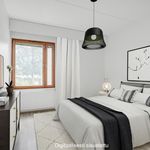 Rent 2 bedroom apartment of 45 m² in Lahti