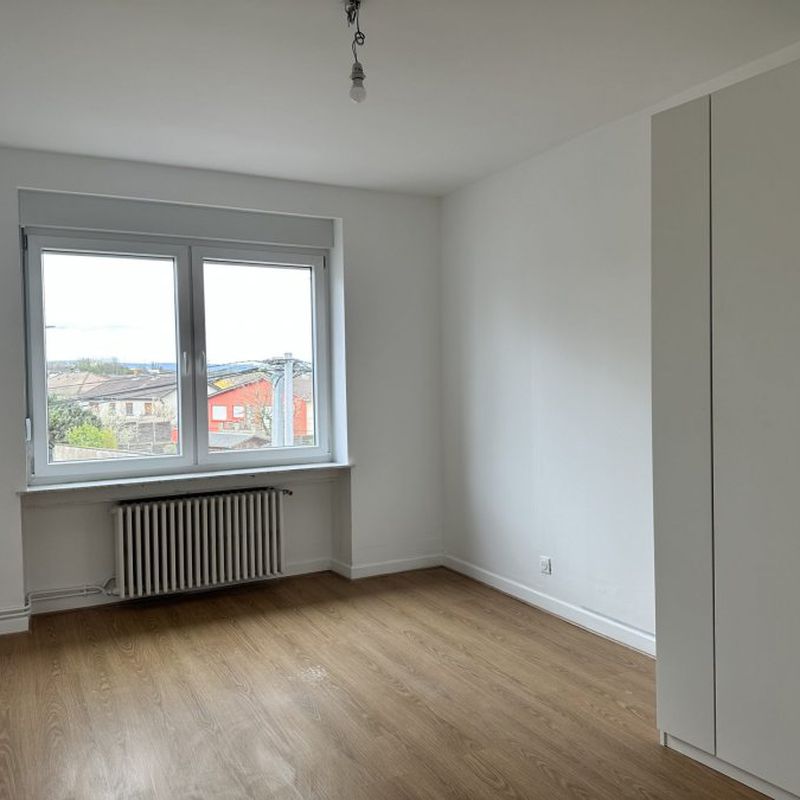 ▷ Appartement à louer • Uckange • 87 m² • 990 € | immoRegion
