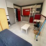 Appartement de 17 m² avec 1 chambre(s) en location à Bruay-sur-l'Escaut