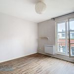 Appartement de 29 m² avec 1 chambre(s) en location à RouenT
