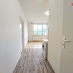Pronajměte si 1 ložnic/e byt o rozloze 36 m² v Klášterec nad Ohří