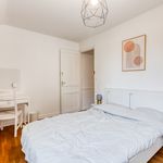 Rent 5 bedroom apartment of 107 m² in Roubaix