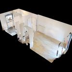 Rent 1 bedroom apartment of 28 m² in Ivry-sur-Seine