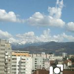 Appartement de 15 m² avec 1 chambre(s) en location à Grenoble