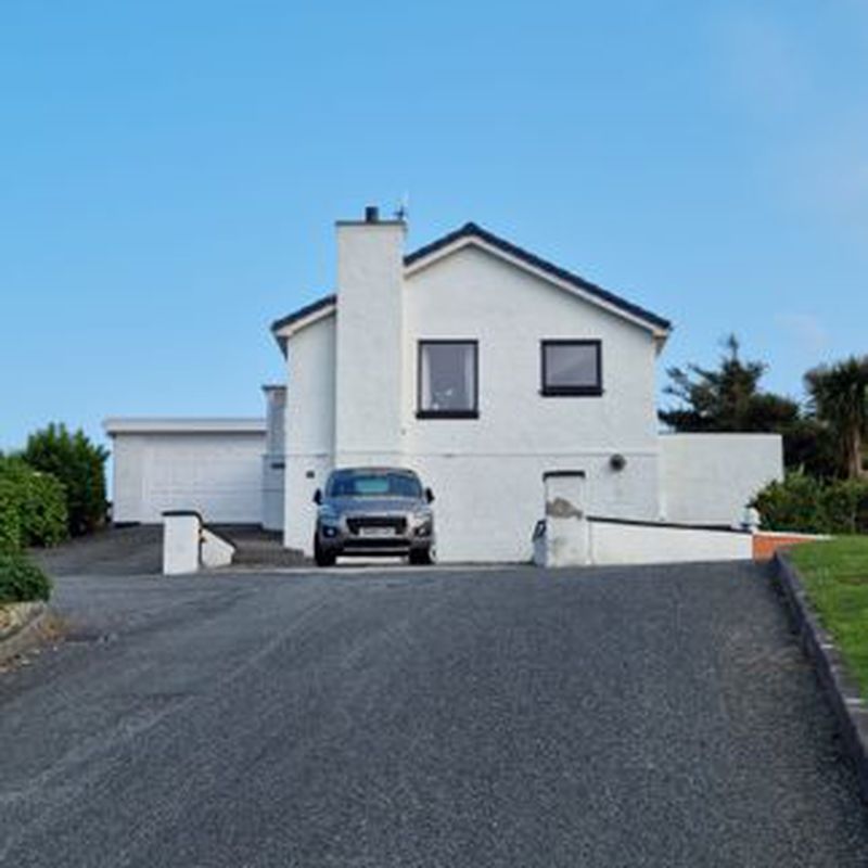 Bungalow to rent in Glan Y Don Parc, Bull Bay LL68