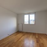 Appartement de 127 m² avec 5 chambre(s) en location à Nanterre