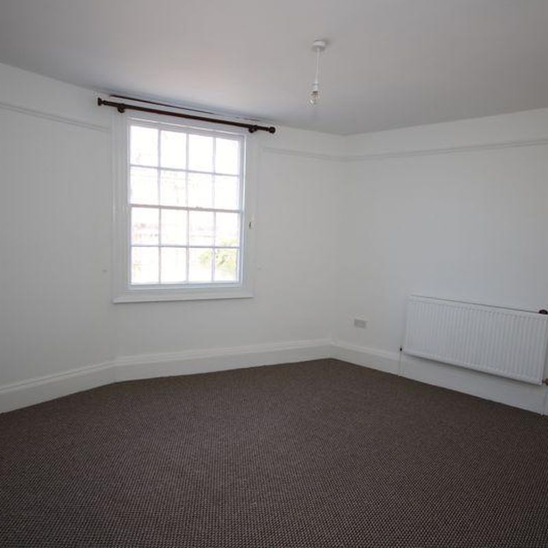 1 bedroom flat to rent Taunton