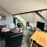 Rent 2 bedroom apartment of 54 m² in Montigny-lès-Metz