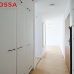 Wynajmij 4 sypialnię apartament z 83 m² w Łódź