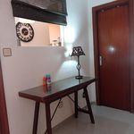 Alquilo 1 dormitorio apartamento de 39 m² en Torrenueva Costa