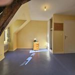 Rent 1 bedroom apartment of 17 m² in Châteauroux