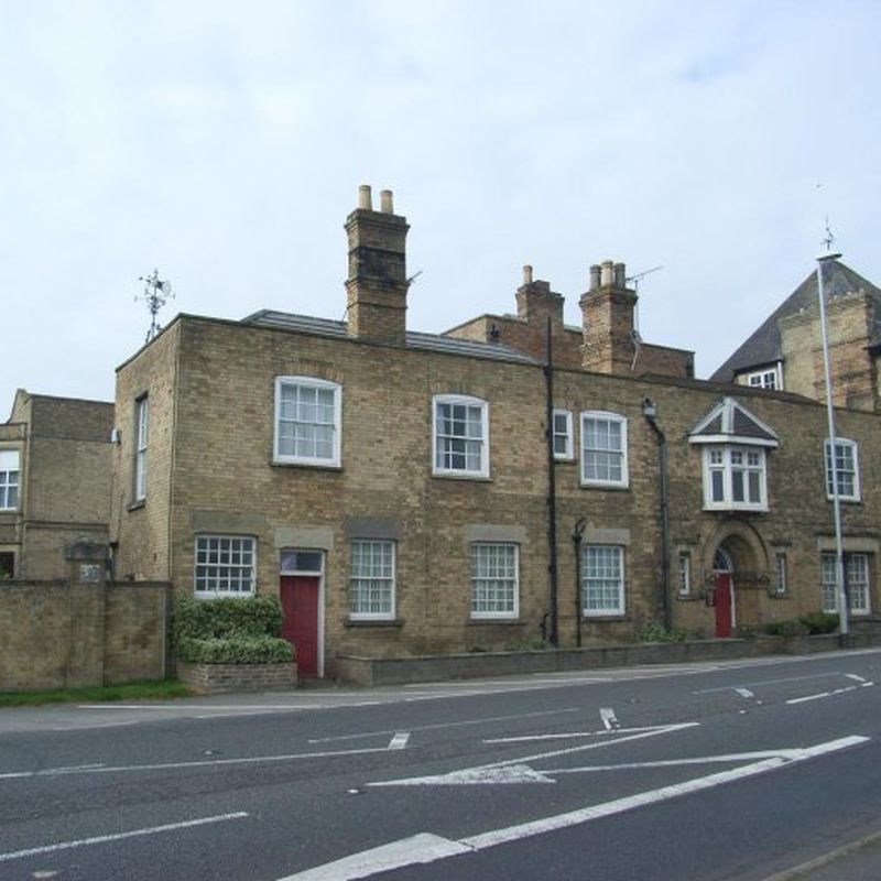 1 bedroom property to let in Kirby Hall, Main Road, Kirby Bellars, Melton Mowbray - £435 pcm
