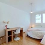 Rent 1 bedroom apartment of 78 m² in Lyon