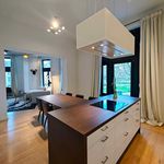Appartement de 85 m² avec 2 chambre(s) en location à Brussel