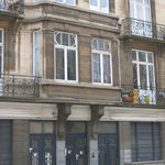  appartement avec 4 chambre(s) en location à Ixelles