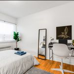  appartement étudiant avec 1 chambre(s) en location à Toronto