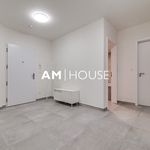 Rent 1 bedroom apartment of 86 m² in Praha