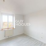 Rent 3 bedroom apartment of 59 m² in Burgille
