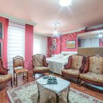 Antalya konumunda 6 yatak odalı 360 m² ev