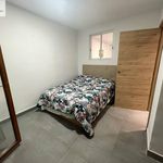 Alquilo 1 dormitorio apartamento de 65 m² en Valencia