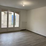 Appartement de 61 m² avec 3 chambre(s) en location à Romans-sur-Isère